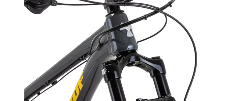 Nukeproof Scout 290 Comp Hardtail Mountain Bike Bullet Grey-9